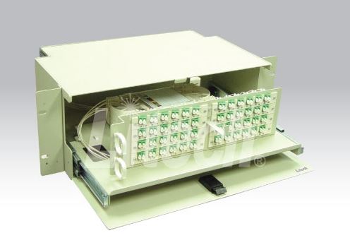 FTDA FIBER DISTRIBUTION PANEL