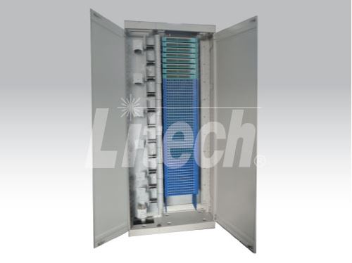 NGTS FIBER INDOOR CABINET