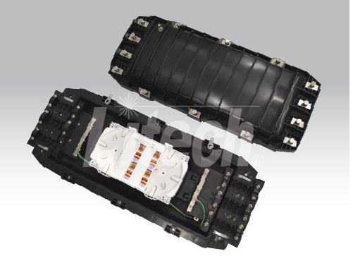 OFC – FAC-IBA OPTICAL IN-LINE CLOSURE