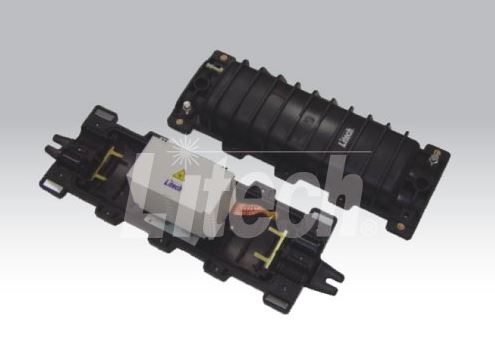 OFC – IM-3A OPTICAL IN-LINE CLOSURE