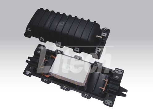 OFC – IM-3B OPTICAL IN-LINE CLOSURE