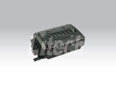 OFC-SPCD AERIAL SPLITTER CLOSURE